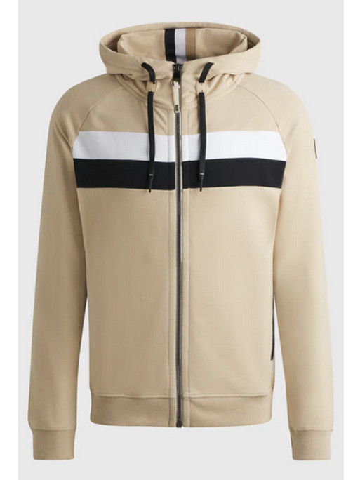 Sweat zippé River SS25 Hugo Boss Equestrian Sweat zippé River SS25 Hugo Boss Equestrian