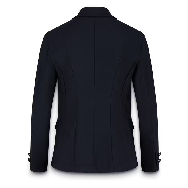 Veste de concours Paris Fille Kentucky
