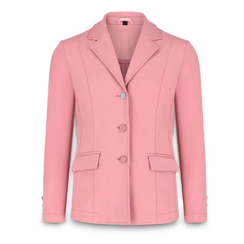 Veste de concours Paris Fille Kentucky