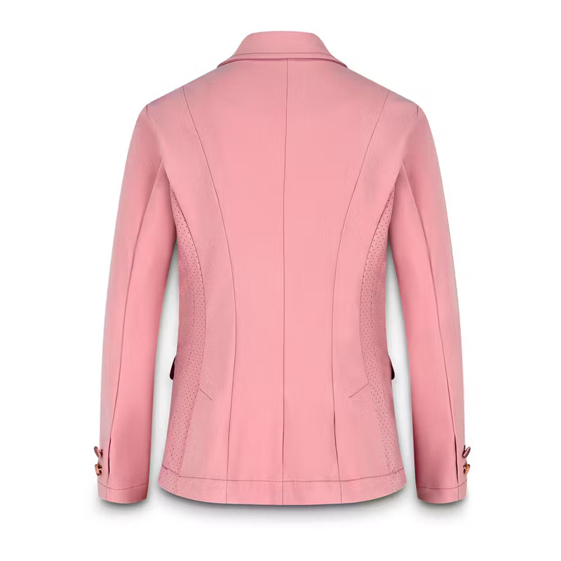 Veste de concours Paris Fille Kentucky
