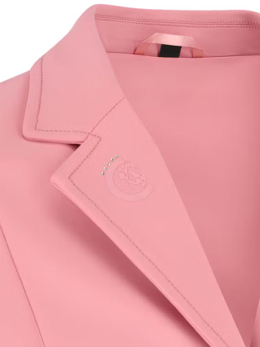 Veste de concours Paris Fille Kentucky