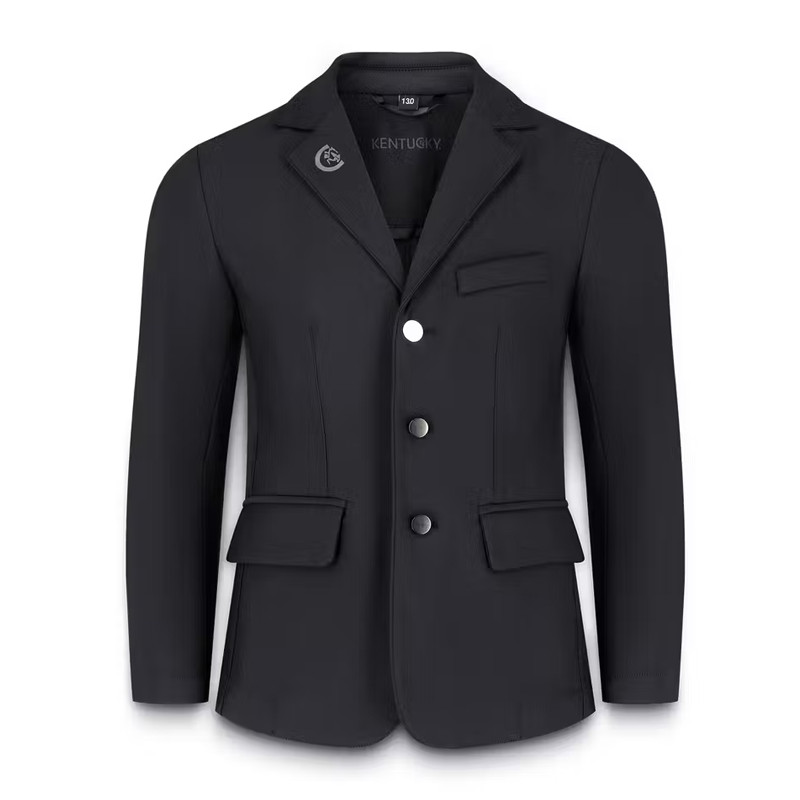 Veste de concours Lyon Garçon Kentucky