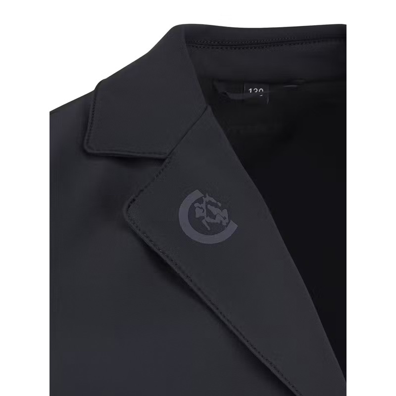 Veste de concours Lyon Garçon Kentucky