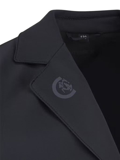 Veste de concours Lyon Garçon Kentucky
