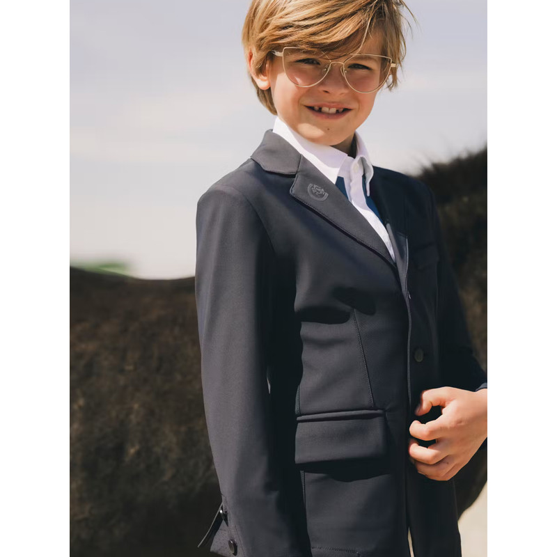 Veste de concours Lyon Garçon Kentucky