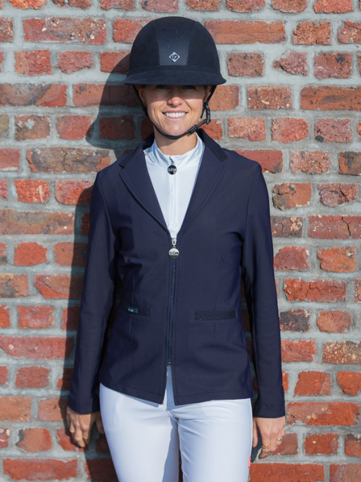 Veste de concours Jinger GEM Veste de concours Jinger GEM