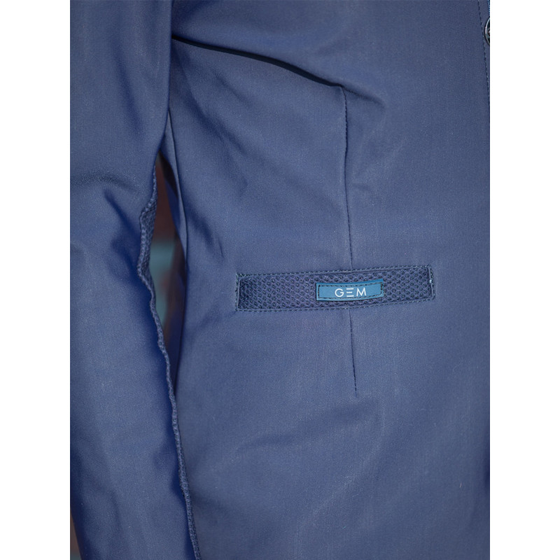 Veste de concours Jinger GEM