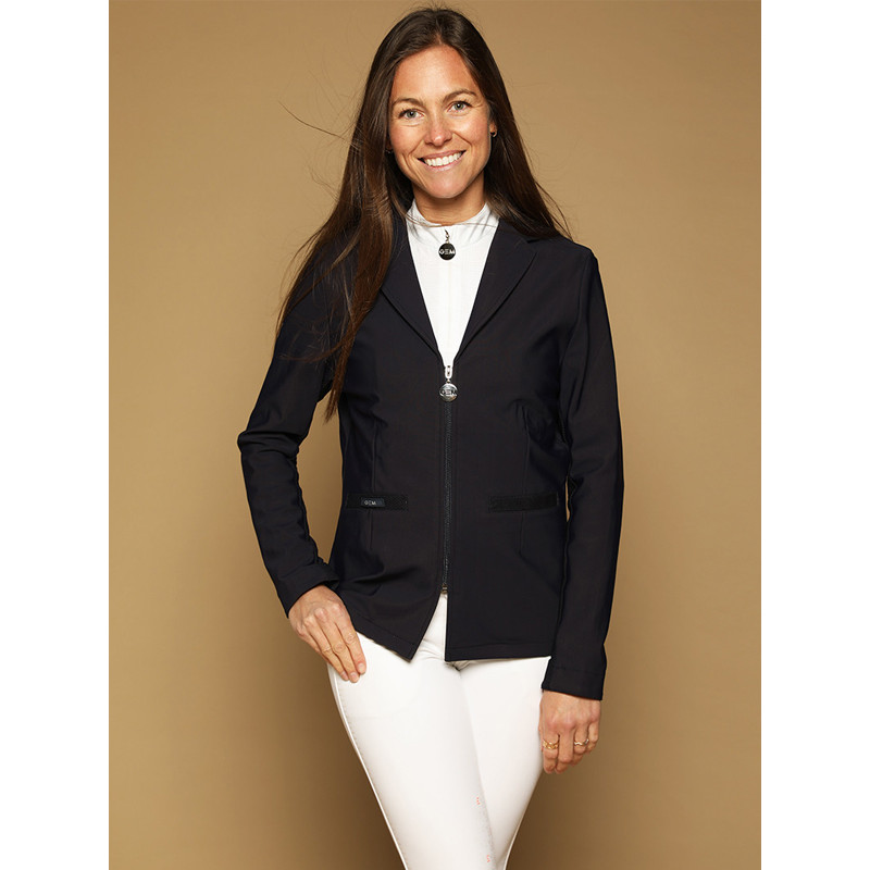 Veste de concours Jinger GEM