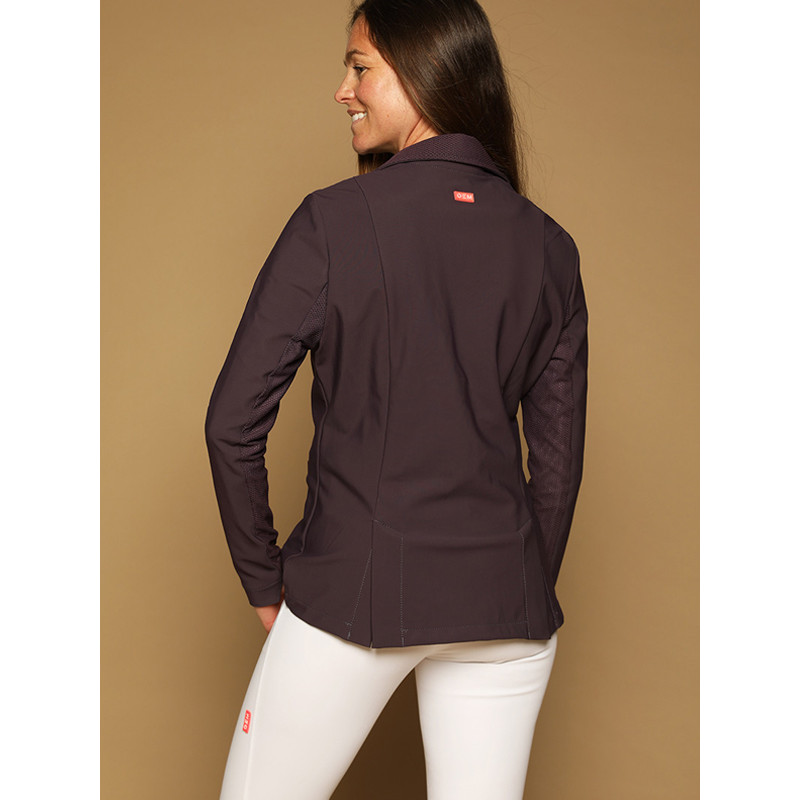 Veste de concours Jinger GEM