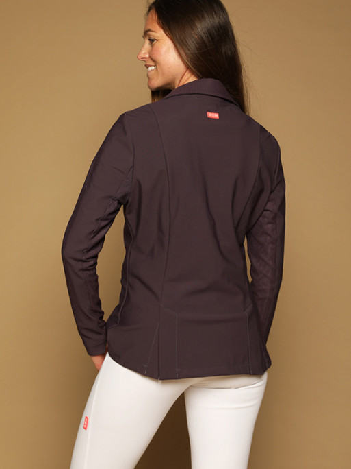 Veste de concours Jinger GEM