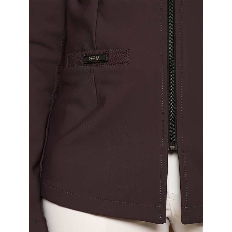 Veste de concours Jinger GEM