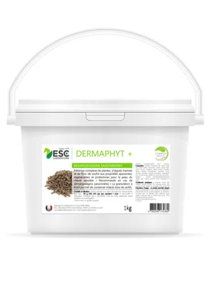 Complément alimentaire...