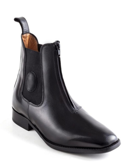 Bottines Giove De Niro