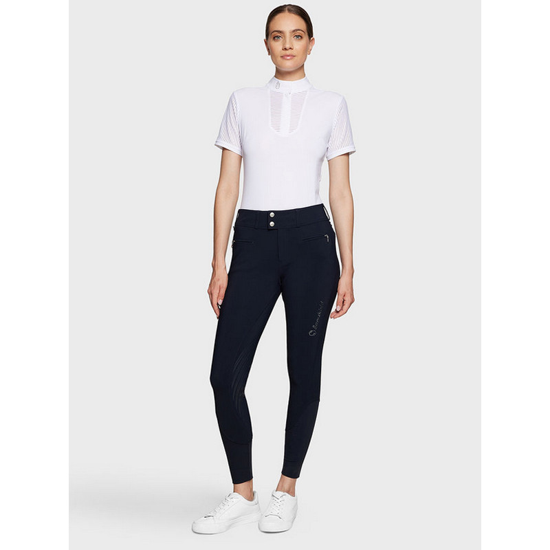 Pantalon Clara knee Grip Permline Samshield