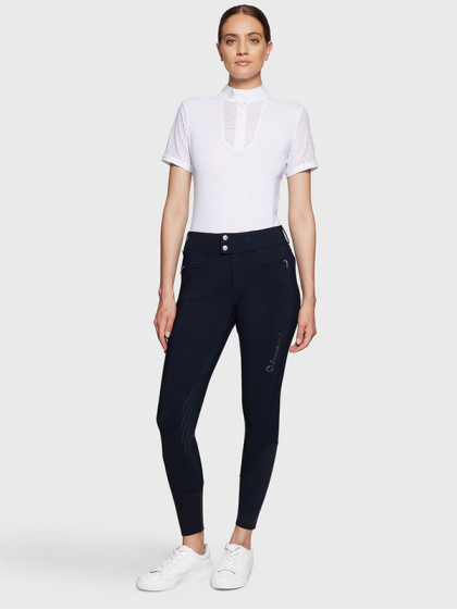 Pantalon Clara knee Grip Permline Samshield