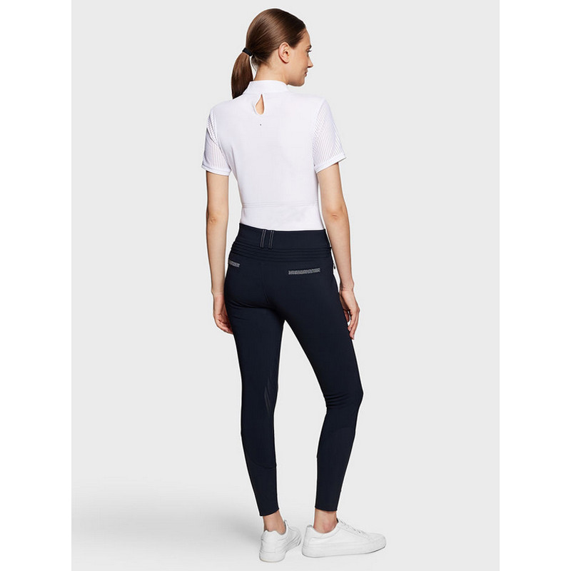 Pantalon Clara knee Grip Permline Samshield