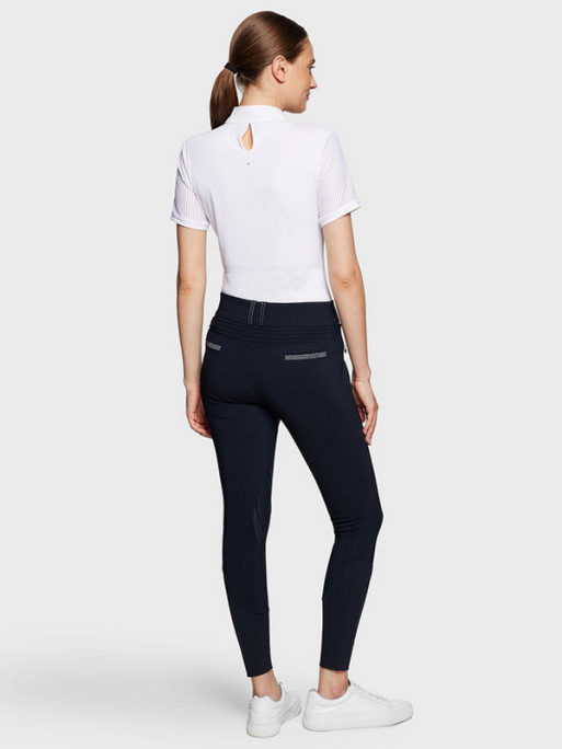 Pantalon Clara knee Grip Permline Samshield