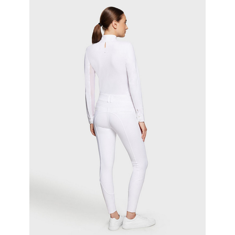 Pantalon Clara knee Grip Permline Samshield