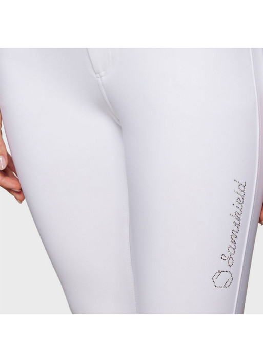 Pantalon Clara knee Grip Permline Samshield