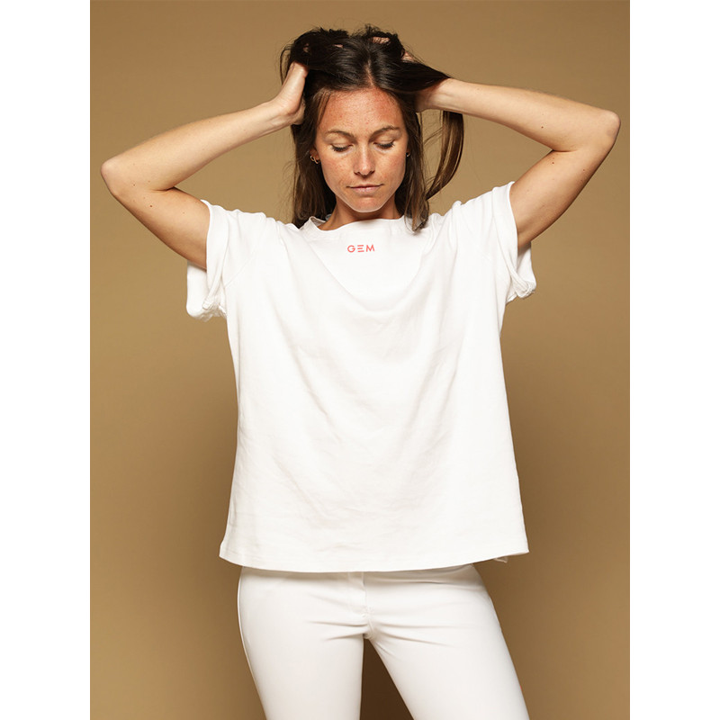 T-Shirt Eclair GEM