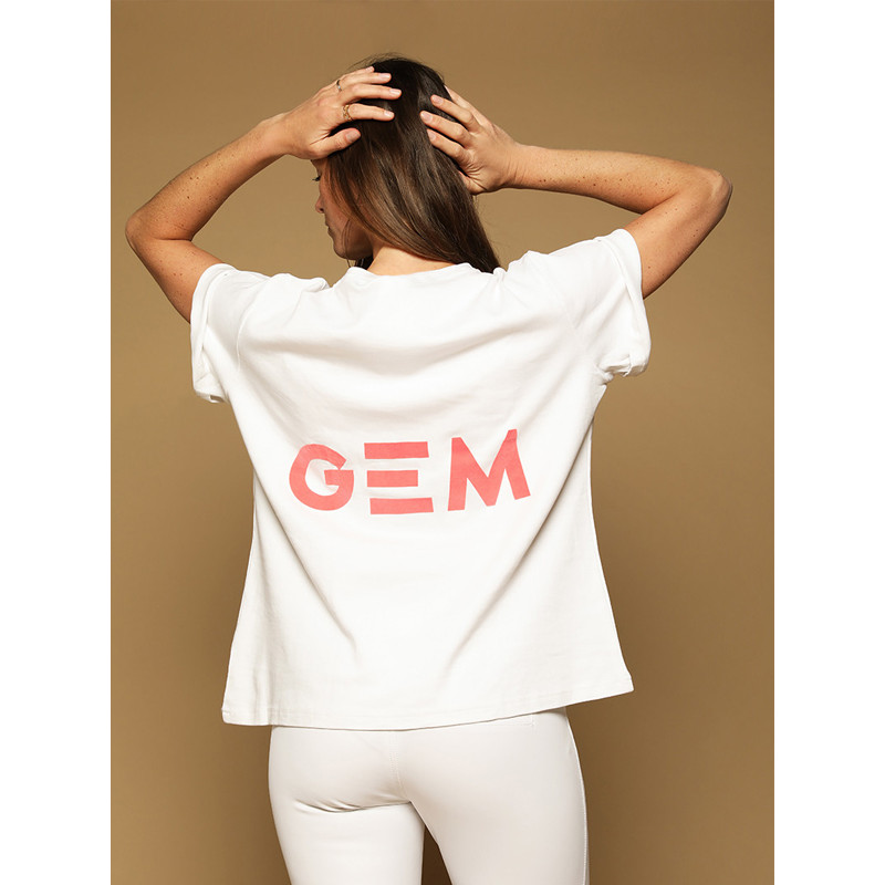 T-Shirt Eclair GEM