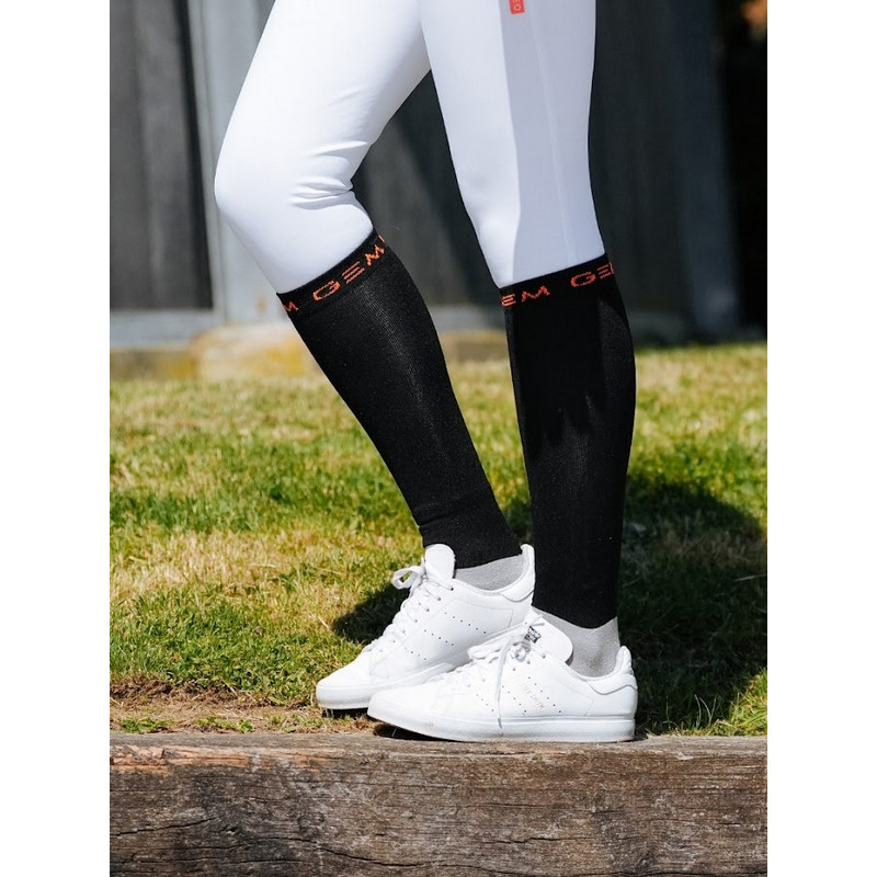 Chaussettes Love SS25 GEM