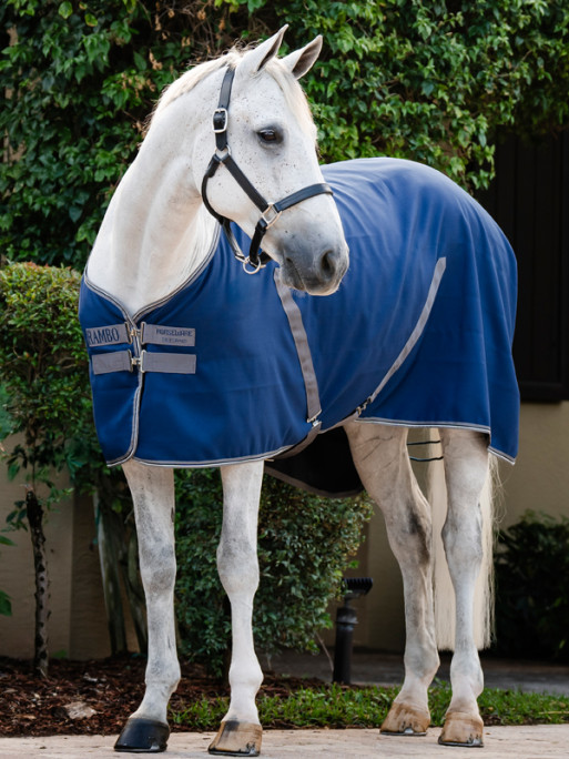 Couverture d'écurie Rambo Stable Sheet Horseware