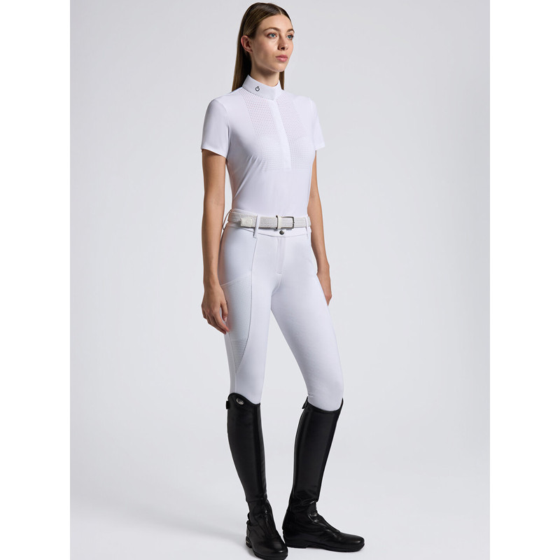 Polo de concours 

