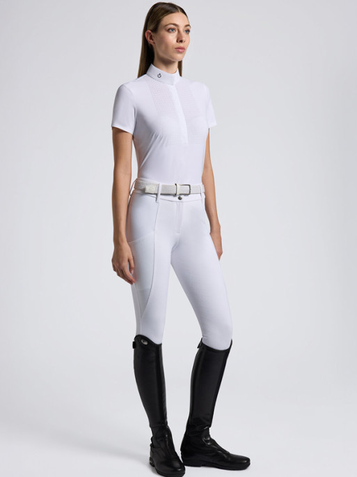 Polo de concours
Polo de concours