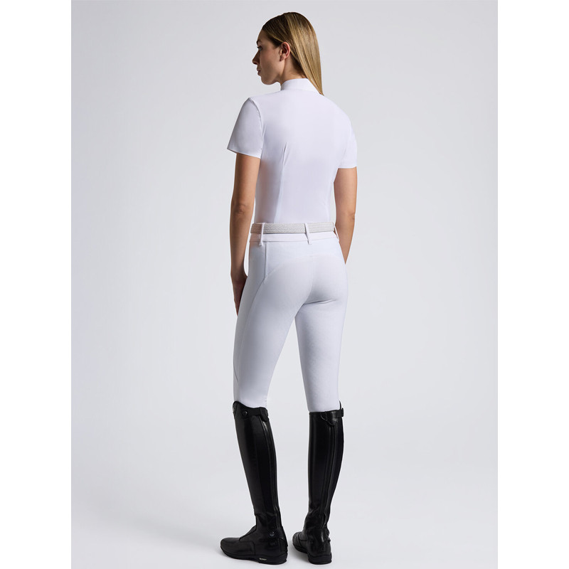 Polo de concours Cavalleria Toscana