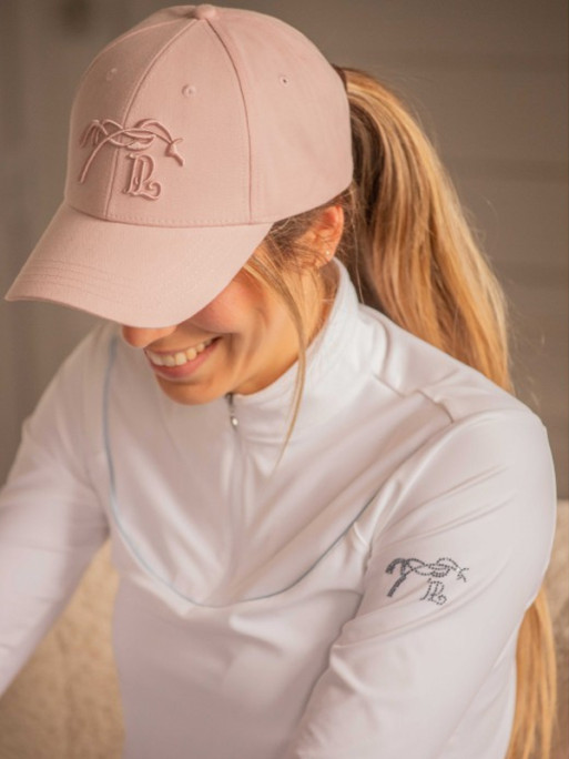 Casquette Naomi Pénélope