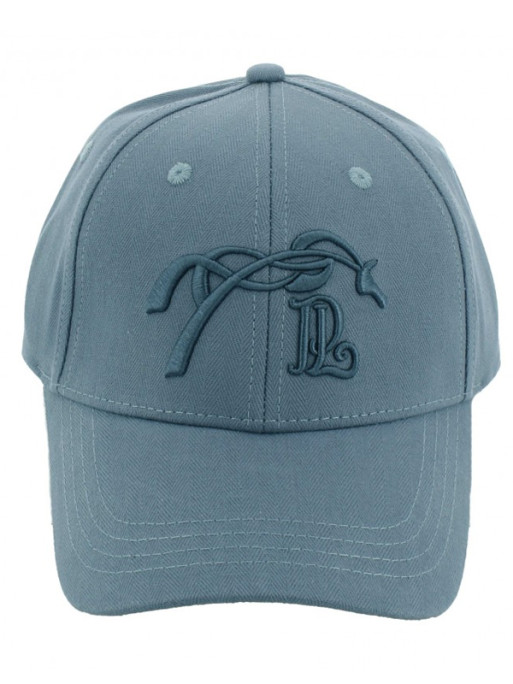Casquette bleu Pénélope Casquette bleu Pénélope