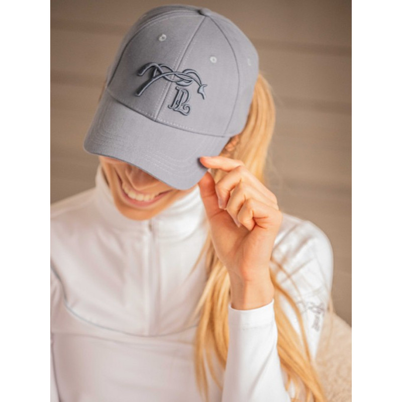Casquette écuries