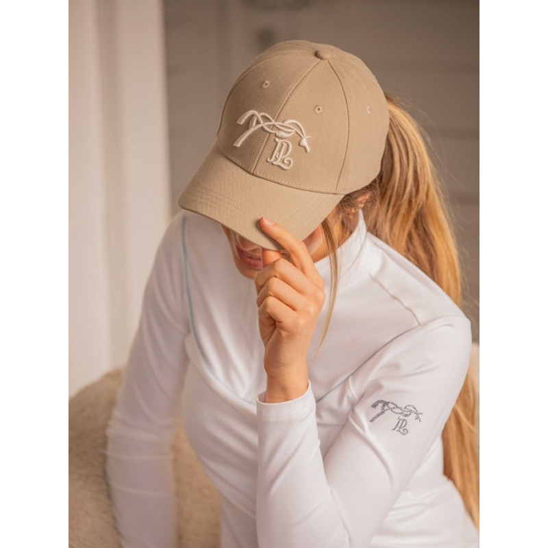 Casquette Naomi Pénélope