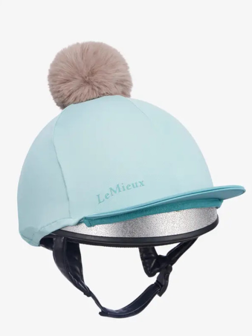 Toque pour casque LeMieux