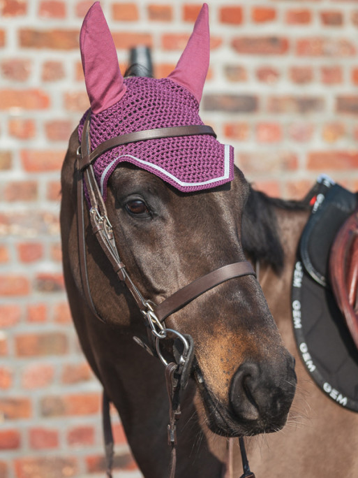 Bonnet Ten court GEM