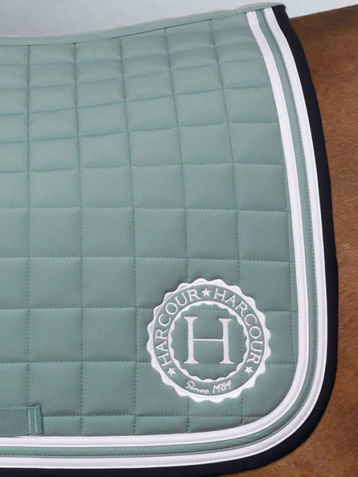 Tapis de selle Dressage