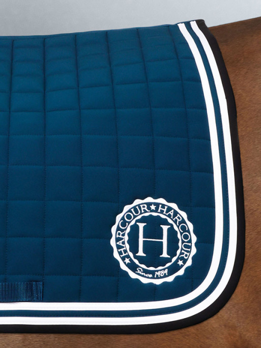 Tapis de selle dressage cheval