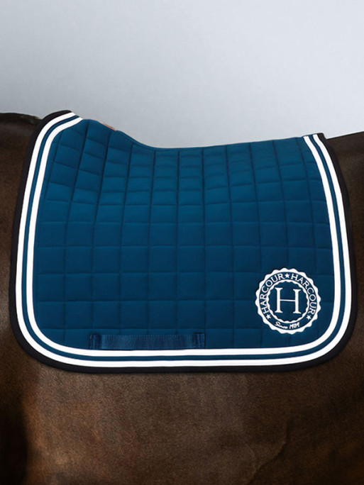 Tapis de selle equitation