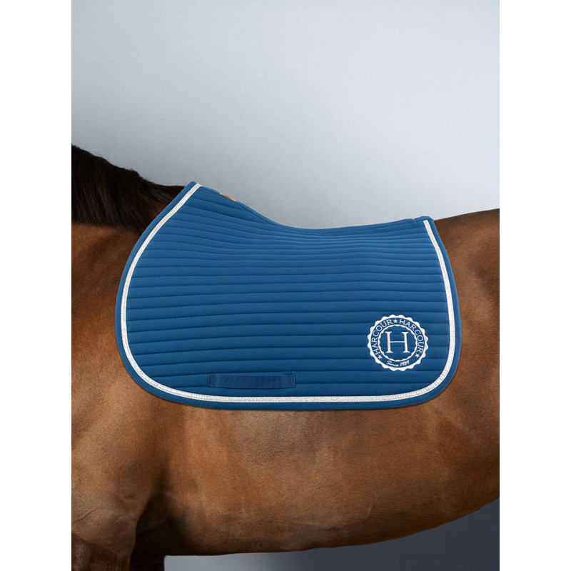 Tapis de selle Karembar CSO Rider Harcour