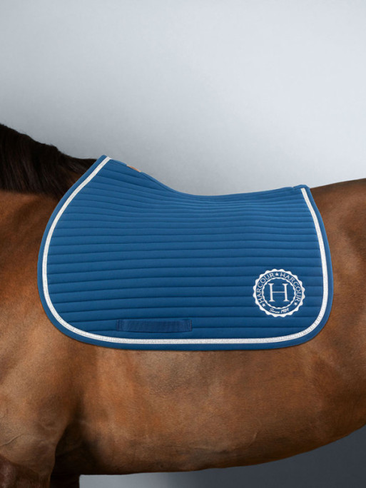 Tapis de selle Karembar CSO Rider Harcour Tapis de selle Karembar CSO Rider Harcour