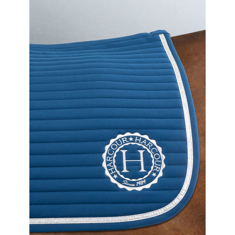 Tapis de selle Karembar CSO Rider Harcour
