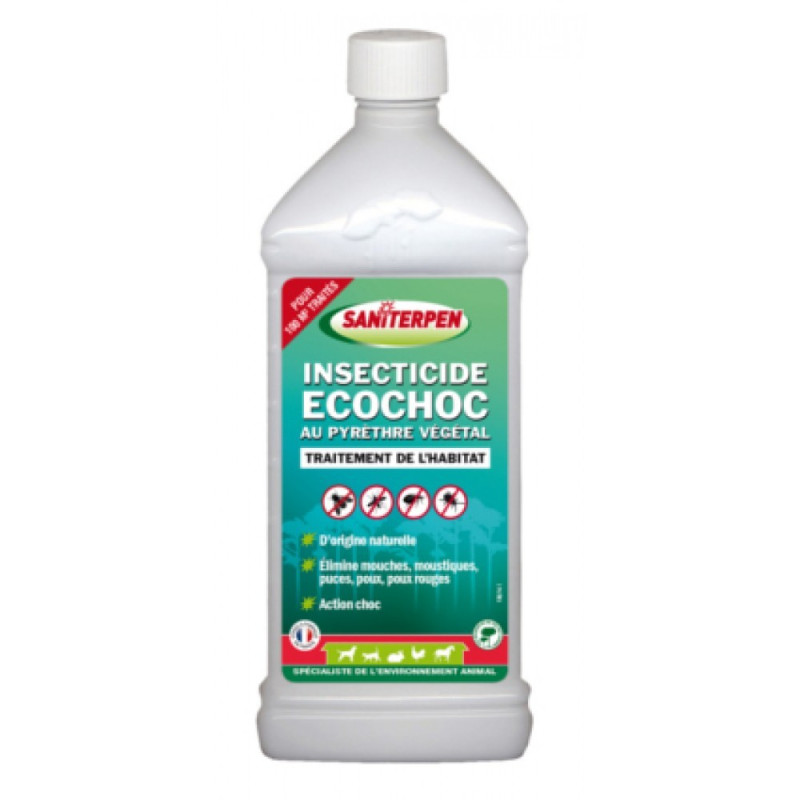 Insecticide ECOCHOC 1L