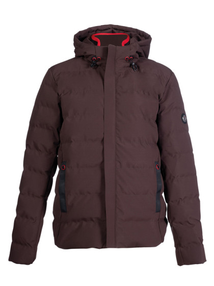 Veste matelassée homme 