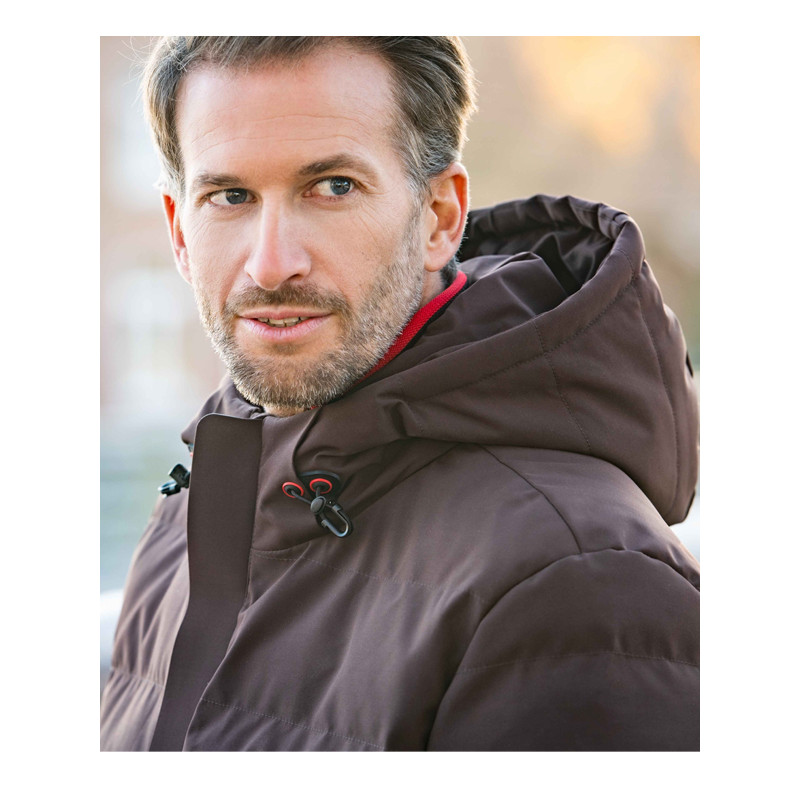 Veste  homme Hamburg 