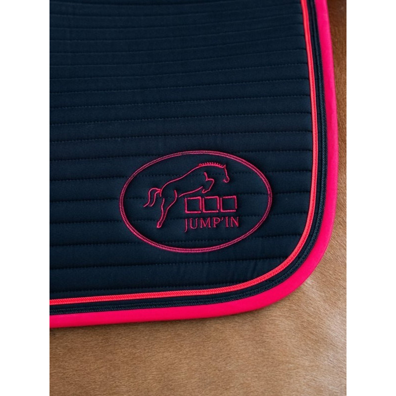 Tapis de selle Jump'In