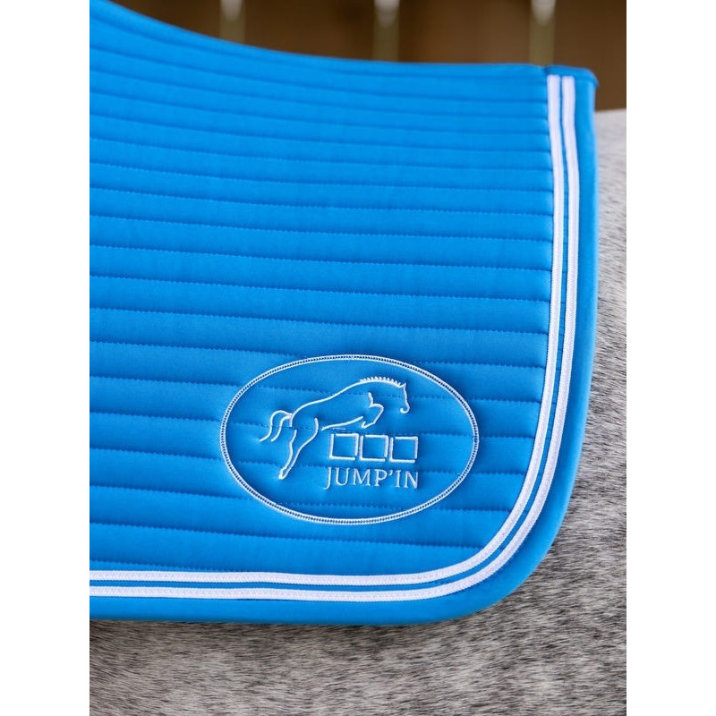 Tapis de selle Mixte