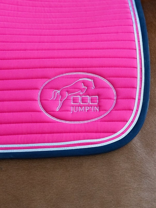 Tapis de selle Balthazar CSO Jump'In Tapis de selle Balthazar CSO Jump'In