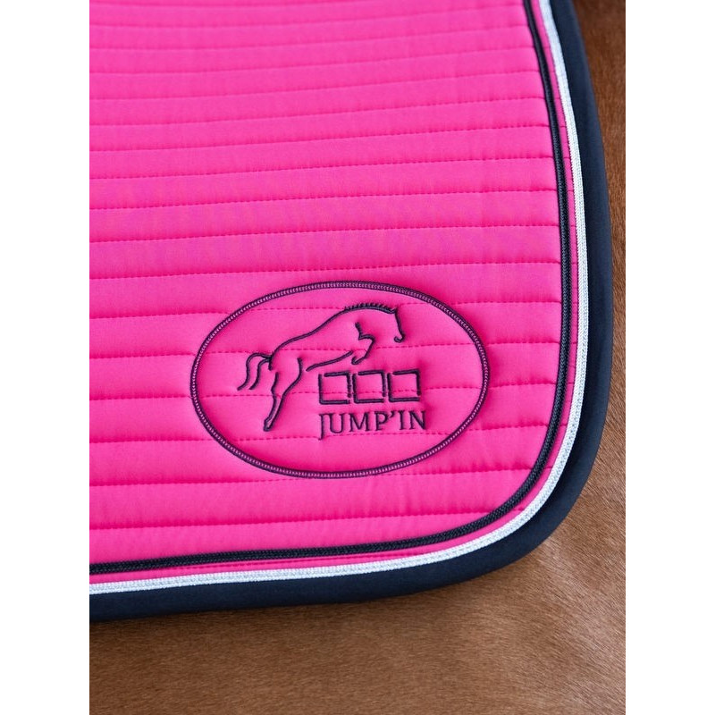 Tapis de selle Balthazar CSO Jump'In