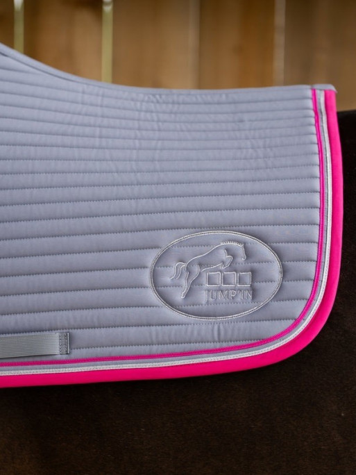 Tapis de selle Balthazar CSO Jump'In Tapis de selle Balthazar CSO Jump'In